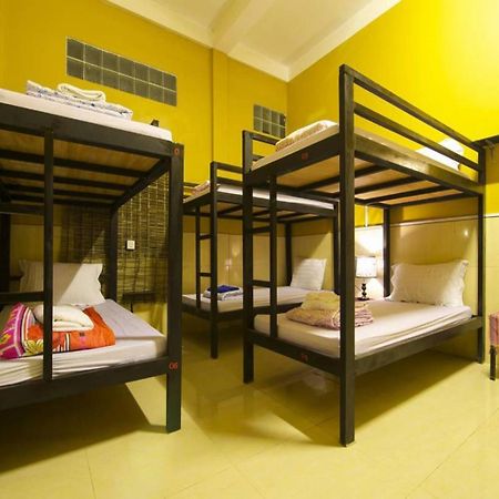 Jame Hotel&Spa2 Сием Реап Екстериор снимка