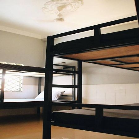 Jame Hotel&Spa2 Сием Реап Екстериор снимка