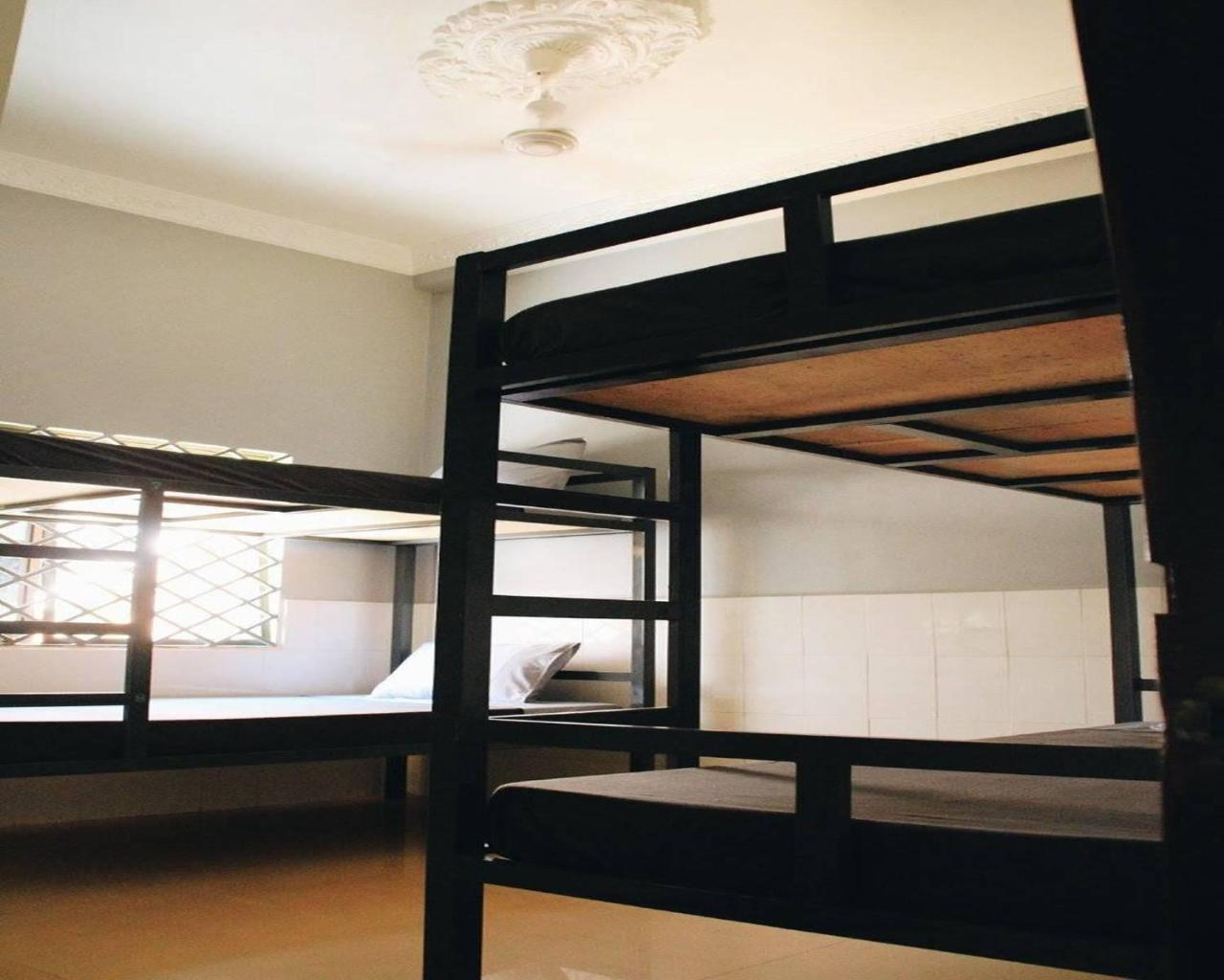 Jame Hotel&Spa2 Сием Реап Екстериор снимка
